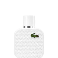 Homme LACOSTE Eau De Toilette|L.12.12 Blanc                Eau de Toilette