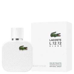 Homme LACOSTE Eau De Toilette|L.12.12 Blanc                Eau de Toilette