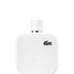 Homme LACOSTE Eau De Toilette|L.12.12 Blanc                Eau de Toilette