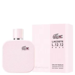 Femme LACOSTE Eau De Parfum|L.12.12 Rose                Eau de Parfum