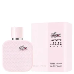 Femme LACOSTE Eau De Parfum|L.12.12 Rose Eau de Parfum