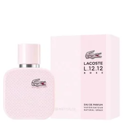 Femme LACOSTE Eau De Parfum|L.12.12 Rose Eau de Parfum