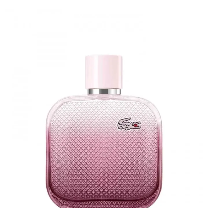 Femme LACOSTE Eau De Toilette|L.12.12 Rose Eau Intense Eau de Toilette