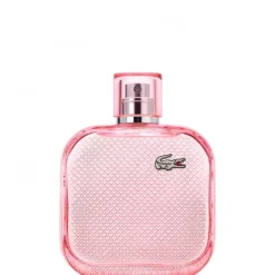 Femme LACOSTE Eau De Toilette|L.12.12 Rose Sparkling                Eau de Toilette