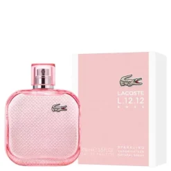 Femme LACOSTE Eau De Toilette|L.12.12 Rose Sparkling                Eau de Toilette