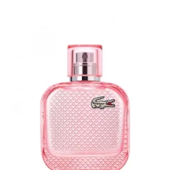 Femme LACOSTE Eau De Toilette|L.12.12 Rose Sparkling                Eau de Toilette