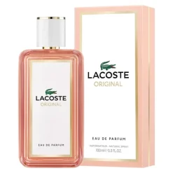 Femme LACOSTE Eau De Parfum|Original Pour Femme                Eau de Parfum