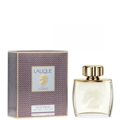 Homme Lalique Eau De Parfum|pour Homme Equus                Eau de Parfum