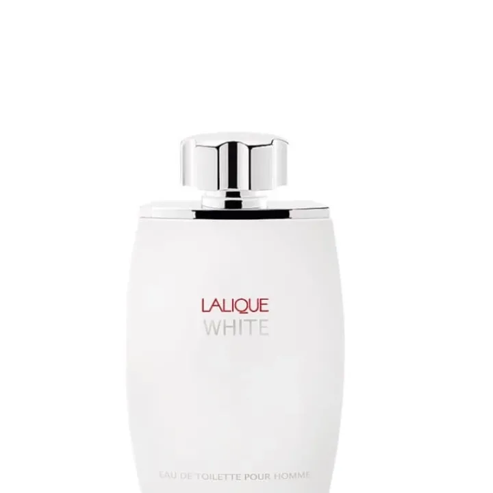 Homme Lalique Eau De Toilette|White Eau de Toilette