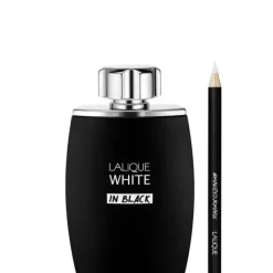 Homme Lalique Eau De Parfum|White In Black Eau de Parfum