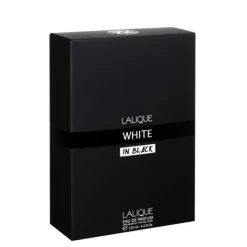 Homme Lalique Eau De Parfum|White In Black                Eau de Parfum