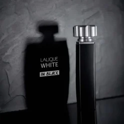 Homme Lalique Eau De Parfum|White In Black                Eau de Parfum
