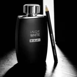 Homme Lalique Eau De Parfum|White In Black                Eau de Parfum