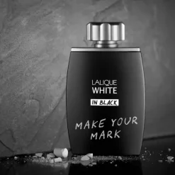 Homme Lalique Eau De Parfum|White In Black                Eau de Parfum