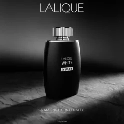Homme Lalique Eau De Parfum|White In Black                Eau de Parfum