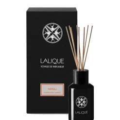 Lalique Parfum D'Ambiance & Diffuseur D'Intérieur|Voyage de Parfumeur                Néroli Casablanca Maroc - Diffuseur de Parfum