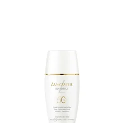 LANCASTER Protecteur Solaire|Préparation Au Bronzage|Sun Perfect                Fluide Perfecteur Teinté SPF50