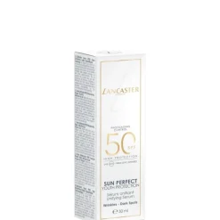 LANCASTER Sérum Et Booster|Sun Perfect                Sérum Unifiant SPF50