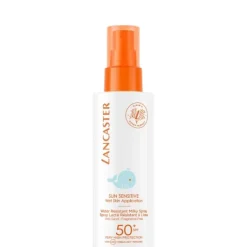 LANCASTER Protecteur Solaire|Sun Sensitive                Spray Lacté Pour Enfants Visage & Corps SPF50+