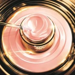 LANCÔME Soin Jour & Nuit|Absolue                Crème Fondante Régénérante Illuminatrice aux Grands Extraits de Rose