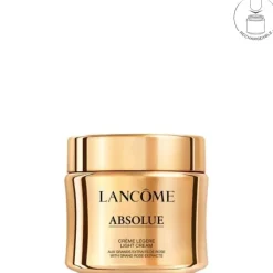 LANCÔME Soin De Jour|Absolue Crème Légère Régénératrice Rechargeable