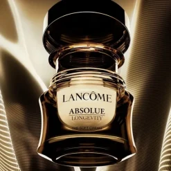 LANCÔME Soin Jour & Nuit|Absolue Longevity                Crème Fondante