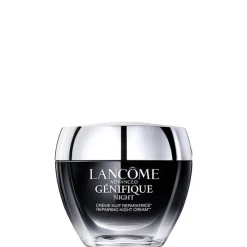 LANCÔME Soin De Nuit|Advanced Génifique Nuit                Crème nuit réparatrice de la barrière cutanée