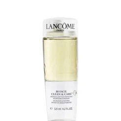 LANCÔME Démaquillant Yeux & Lèvres|Bi-Facil Clean & Care                Démaquillant Yeux Instantané - 95% d'ingrédients d'origine naturelle