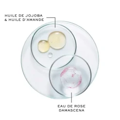 LANCÔME Démaquillant Yeux & Lèvres|Bi-Facil Clean & Care                Démaquillant Yeux Instantané - 95% d'ingrédients d'origine naturelle