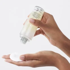 LANCÔME Démaquillant Yeux & Lèvres|Bi-Facil Clean & Care                Démaquillant Yeux Instantané - 95% d'ingrédients d'origine naturelle