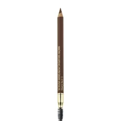 LANCÔME Crayon Et Fard À Sourcils|Brôw Shaping Powdery Pencil                Crayon Poudre