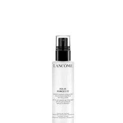 LANCÔME Base & Primer|Fix It Forget It Spray                Brume Fixatrice Jusqu'à 24 H aux Extraits Végétaux Anti-pollution