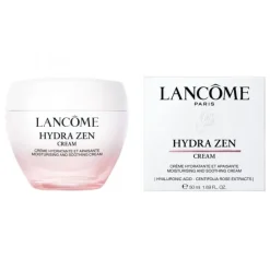 LANCÔME Soin Jour & Nuit|Hydra Zen                Crème Hydratante