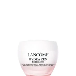 LANCÔME Soin Jour & Nuit|Hydra Zen                Crème Riche Hydratante Apaisante Spéciale Peaux Sèches