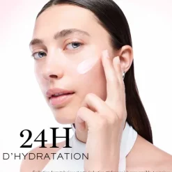 LANCÔME Soin Jour & Nuit|Hydra Zen                Crème Riche Hydratante Apaisante Spéciale Peaux Sèches