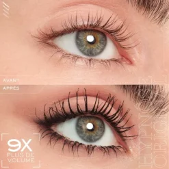 LANCÔME Mascara|Hypnôse Mascara