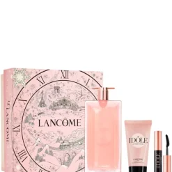 Femme LANCÔME Coffrets Pour Elle|Coffret Parfum Femme|Idôle                Coffret Eau de Parfum 50 ml