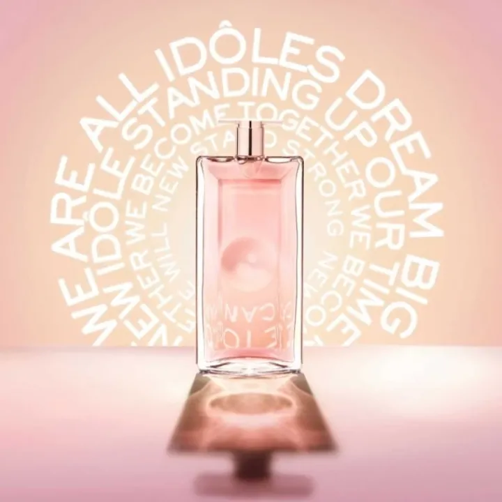 Femme LANCÔME Eau De Parfum|Idôle Eau de Parfum