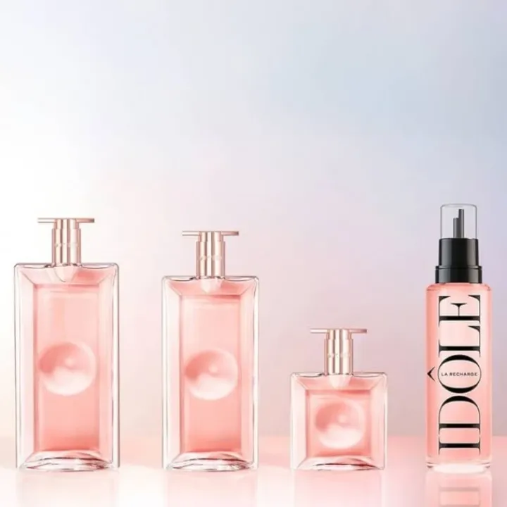 Femme LANCÔME Eau De Parfum|Idôle Eau de Parfum