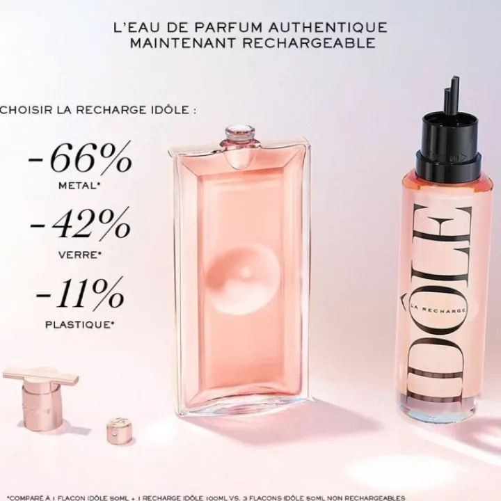 Femme LANCÔME Eau De Parfum|Idôle Eau de Parfum