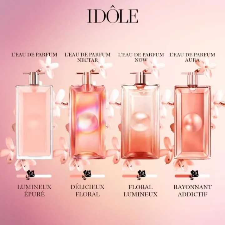 Femme LANCÔME Eau De Parfum|Idôle Eau de Parfum