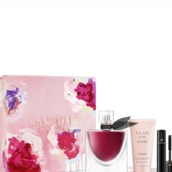 Femme LANCÔME Coffrets Pour Elle|Coffret Parfum Femme|La Vie est Belle l'Elixir                Coffret Eau de Parfum
