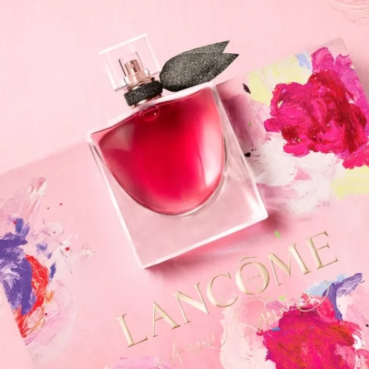 Femme LANCÔME Coffrets Pour Elle|Coffret Parfum Femme|La Vie est Belle l'Elixir Coffret Eau de Parfum