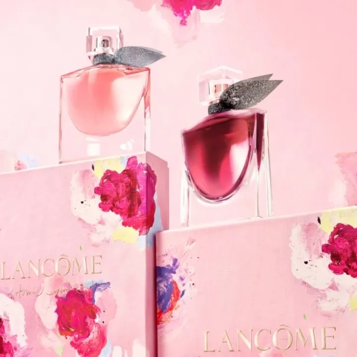 Femme LANCÔME Coffrets Pour Elle|Coffret Parfum Femme|La Vie est Belle l'Elixir Coffret Eau de Parfum