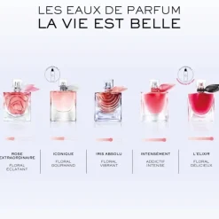 Femme LANCÔME Eau De Parfum|La Vie est Belle Rose Extraordinaire                 Eau de Parfum