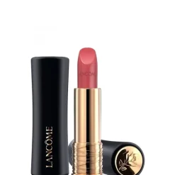 LANCÔME Rouge À Lèvres & Laque|L'Absolu Rouge Rouge à Lèvres Satiné – Hydratation & Confort Longue Tenue