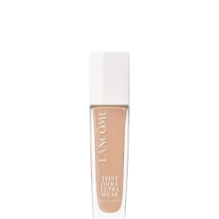 LANCÔME Fond De Teint|Lancôme Teint Idole Ultra Wear Care & Glow                Fond De Teint Soin 24h Fini Lumineux & Frais SPF25