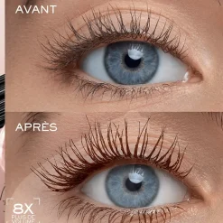 LANCÔME Mascara|Lash Idôle                Mascara Volume Effet Cils Recourbés