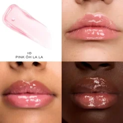 LANCÔME Gloss|Lip Idôle Juicy Treat                Gloss Huile à Lèvres