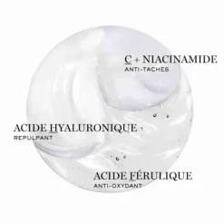 LANCÔME Soin Jour & Nuit|Sérum Et Booster|Rénergie H.C.F. Triple Serum                Sérum Anti-âge à l'Acide Hyaluronique - C+Niacinamide - Acide férulique